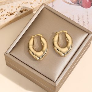 925 Sterling Silver Earring